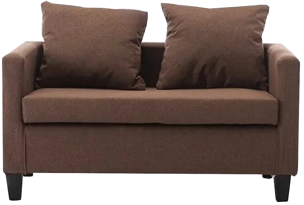 Коричневый диван Балко Кантри Дизайн 1
