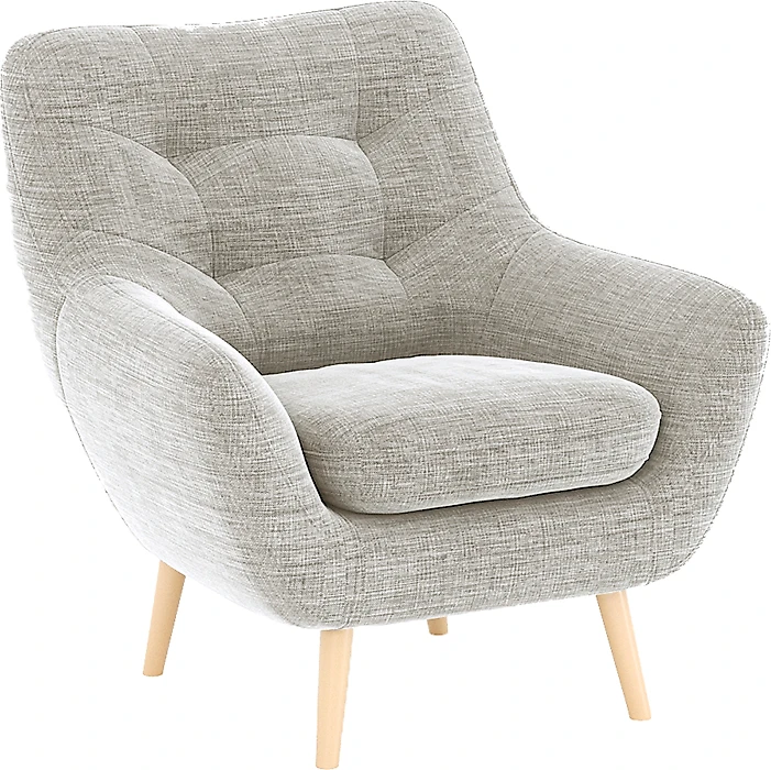 Кресло в классическом стиле Вито Кантри Дизайн 2