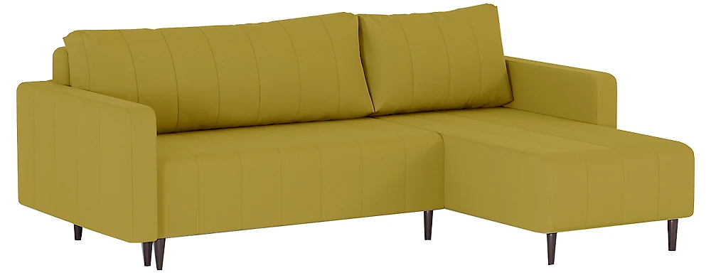 диван-кровать в стиле прованс Мартиника Еллоу