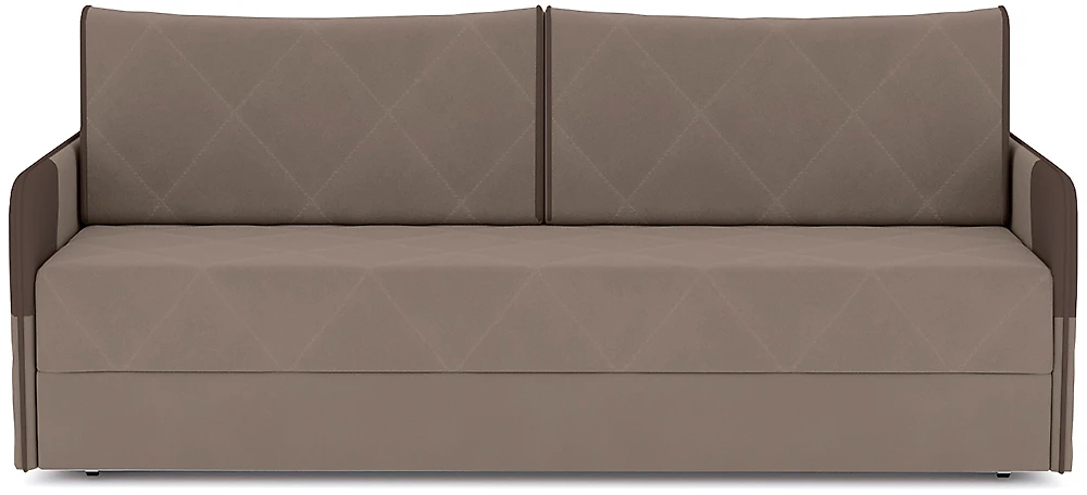 Коричневый диван Марсель Дизайн 16