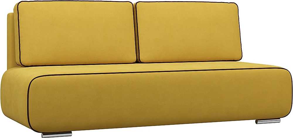 Прямой диван до 20000 рублей Лаки Дизайн 6
