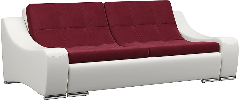Прямой модульный диван Монреаль-5 Марсал