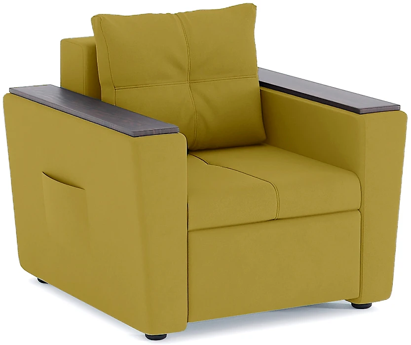 Кресло в спальню Дубай (Майами) Дизайн 7