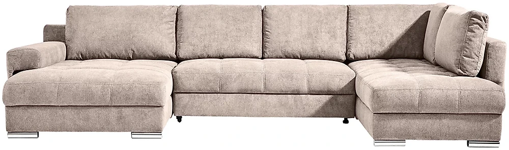 Модульный диван с оттоманкой  Хомин Дизайн 1