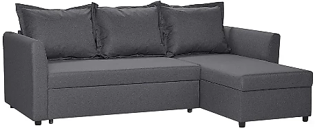 Угловой диван с левым углом Монца Дизайн 2