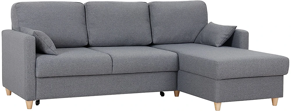 Угловой диван с левым углом Дилан Дизайн-5