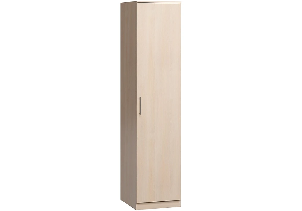 Распашной шкаф глубиной 80 см Эконом-1 (Мини)