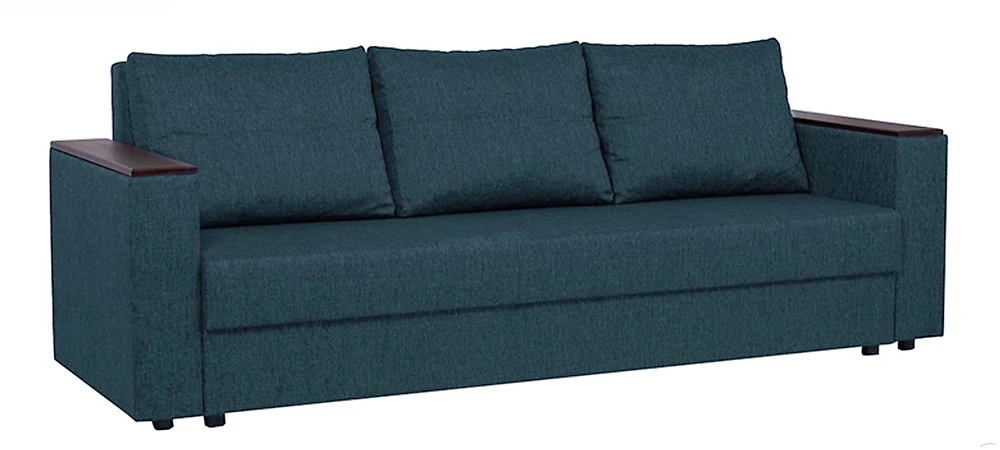 Полуторный раскладной диван Атланта Кантри Дизайн 4