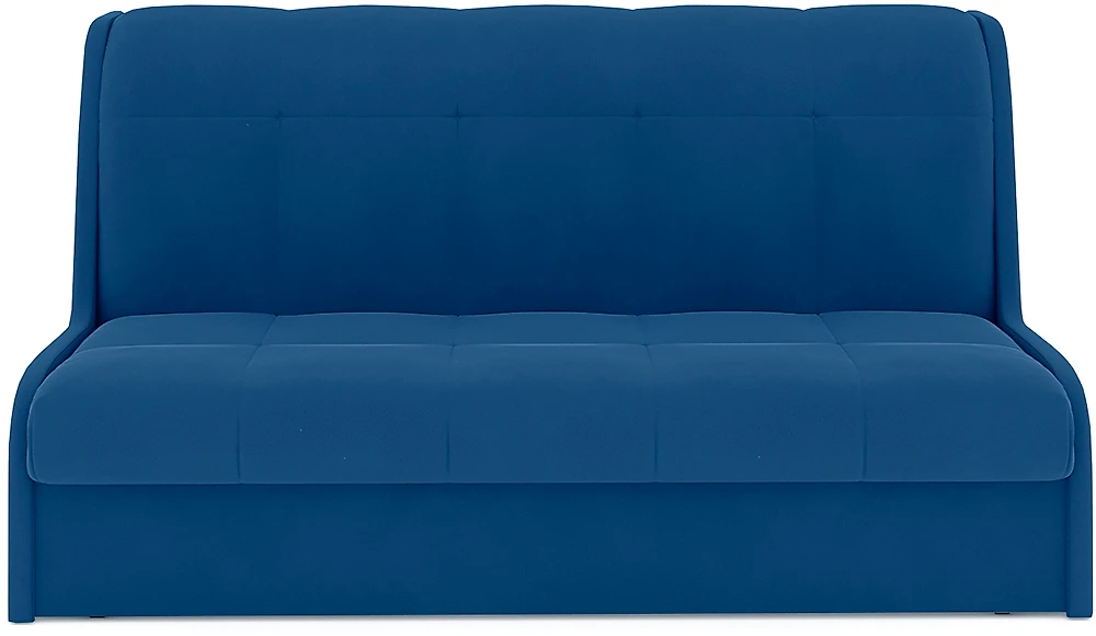 Синий детский диван Токио Дизайн 3