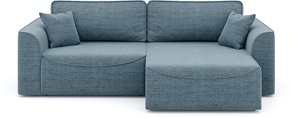 Угловой диван с подушками Рафаэль Кантри Дизайн-3